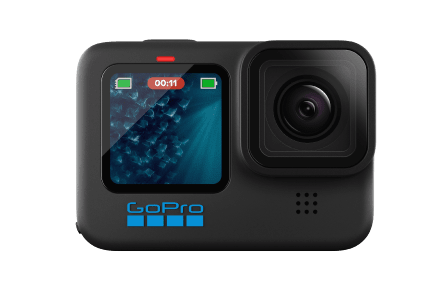 Soporte para GoPro Montaje Lateral para Casco de Moto - GoPro - Tienda  oficial