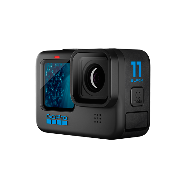 GoPro11 Black Bundle GoPro11