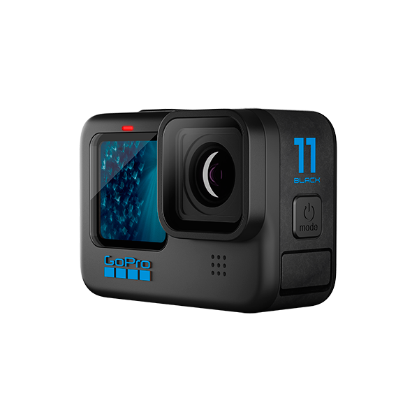 La GoPro Hero 10 Black ya está aquí: características y precio de la cámara  de acción más potente del mercado