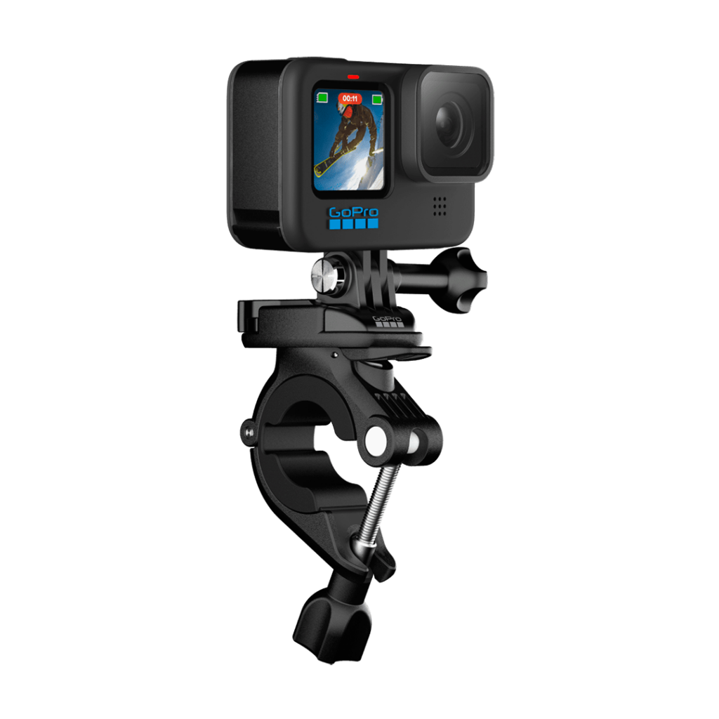 GoPro para Ciclismo de Montaña | GoPro