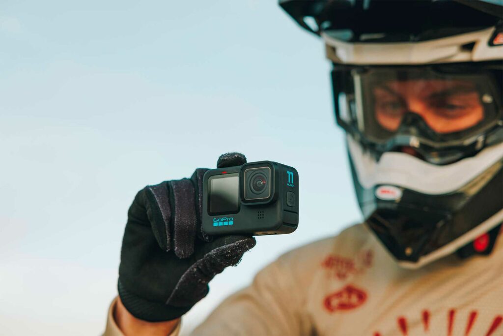 gopro hero11 black