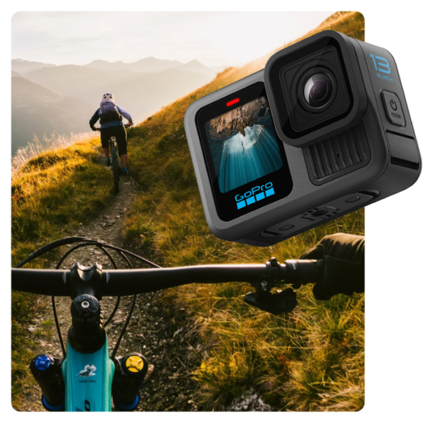 Ciclismo de montaña | GoPro para deportes y experiencias extremas ...