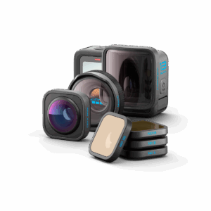 HERO13 Black Kit de lentes HB