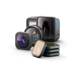 HERO13 Black Kit de lentes HB