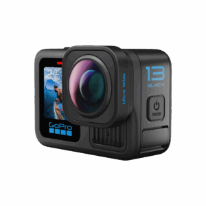 HERO13 Black Edición ultra gran angular