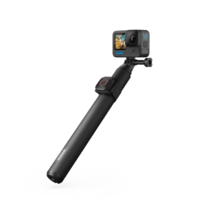 Bastón de extensión y control remoto de obturador sumergible