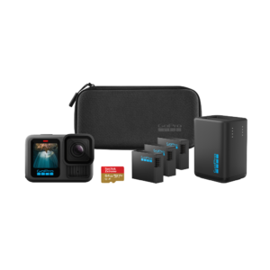 HERO13 Black Extended Power Bundle