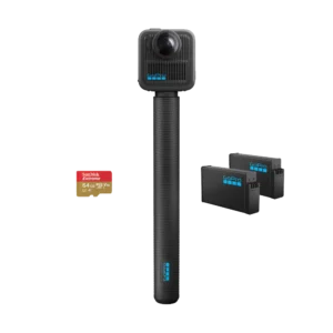 MAX2 + Accessories Bundle