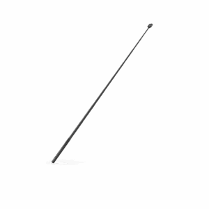Vara de extensión de fibra de carbono de 2,7 m